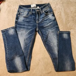 Womens BKE jeans